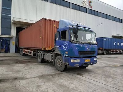 廣交物流聯(lián)手摩方智能托盤,升級(jí)倉儲(chǔ),推動(dòng)智慧供應(yīng)鏈發(fā)展!