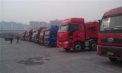 廣州到朝陽(yáng)北票物流專(zhuān)線多年經(jīng)驗(yàn)