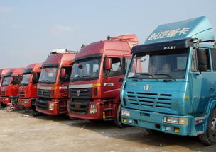 南昌紅谷灘物流服務簡介 合立信達貨運經(jīng)營部與廣州物流合作