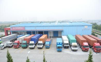 廣州到溧水物流專線運輸服務 高效、安全、便捷的貨運解決方案