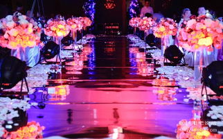 藝源婚禮慶典策劃中心 打造專屬浪漫，共赴一場(chǎng)與眾不同的婚禮盛宴