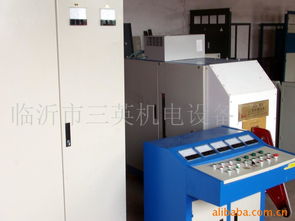 臨沂市三英機電設備廠 專注機電設備制造，以創新驅動行業發展